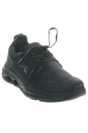 Ανδρικά παπούτσια Tenth, Μέγεθος 43, Χρώμα Μαύρο, Τιμή 39,99 €