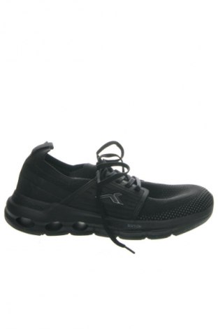 Ανδρικά παπούτσια Tenth, Μέγεθος 43, Χρώμα Μαύρο, Τιμή 29,99 €