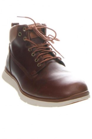 Pánské boty Timberland, Velikost 44, Barva Hnědá, Cena  3 299,00 Kč