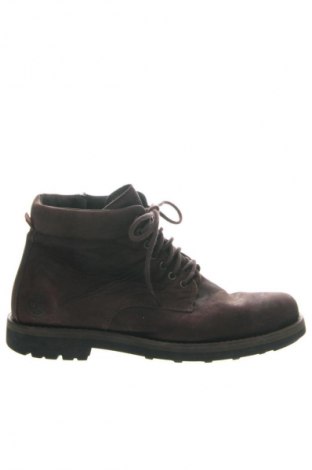Мъжки обувки Timberland, Размер 44, Цвят Кафяв, Цена 68,00 €