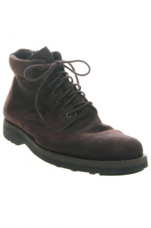 Мъжки обувки Timberland, Размер 44, Цвят Кафяв, Цена 68,00 €