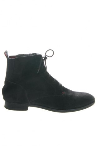 Ανδρικά παπούτσια Tommy Hilfiger, Μέγεθος 41, Χρώμα Μπλέ, Τιμή 112,99 €