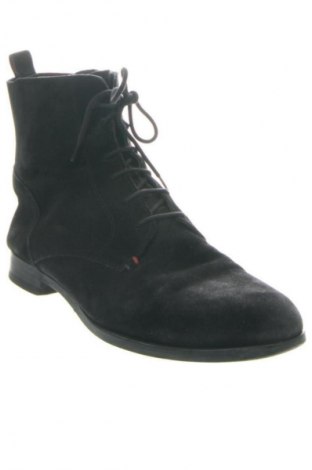 Ανδρικά παπούτσια Tommy Hilfiger, Μέγεθος 41, Χρώμα Μπλέ, Τιμή 112,99 €