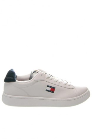 Férfi cipők
 Tommy Jeans, Méret 43, Szín Fehér, Ár 42 729 Ft, #135115379