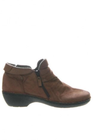 Pánské boty Unbranded, Velikost 42, Barva Hnědá, Cena  1 279,00 Kč, #134946768