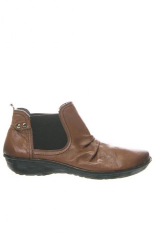 Pánské boty Unbranded, Velikost 41, Barva Hnědá, Cena  1 229,00 Kč, #134947072
