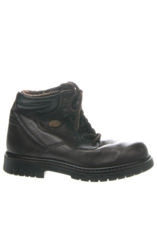 Ανδρικά παπούτσια Unbranded, Μέγεθος 44, Χρώμα Καφέ, Τιμή 26,99 €