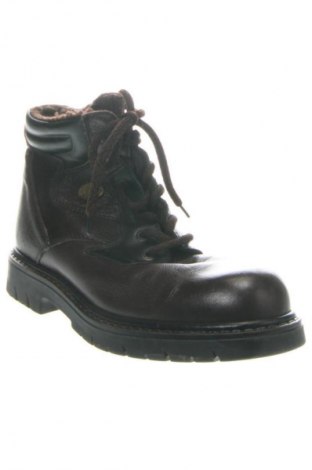 Ανδρικά παπούτσια Unbranded, Μέγεθος 44, Χρώμα Καφέ, Τιμή 26,99 €