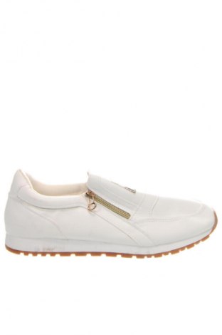 Ανδρικά παπούτσια Unbranded, Μέγεθος 43, Χρώμα Λευκό, Τιμή 22,99 €