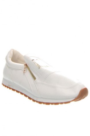 Ανδρικά παπούτσια Unbranded, Μέγεθος 43, Χρώμα Λευκό, Τιμή 22,99 €