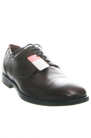 Ανδρικά παπούτσια Lloyd, Μέγεθος 46, Χρώμα Καφέ, Τιμή 85,99 €