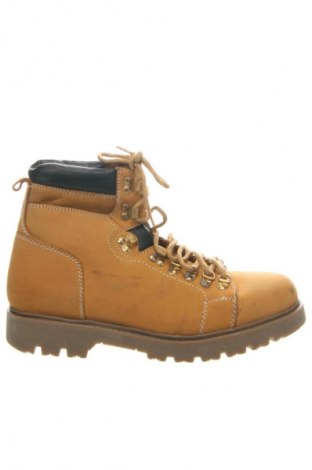 Ανδρικά παπούτσια Unbranded, Μέγεθος 44, Χρώμα Πορτοκαλί, Τιμή 33,99 €