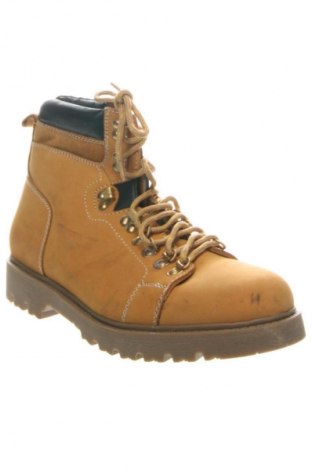 Ανδρικά παπούτσια Unbranded, Μέγεθος 44, Χρώμα Πορτοκαλί, Τιμή 33,99 €