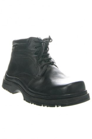 Herrenschuhe Unbranded, Größe 43, Farbe Schwarz, Preis 26,99 €