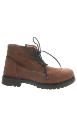 Herrenschuhe Unbranded, Größe 43, Farbe Braun, Preis € 28,99