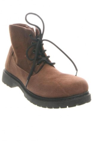 Herrenschuhe Unbranded, Größe 43, Farbe Braun, Preis € 28,99