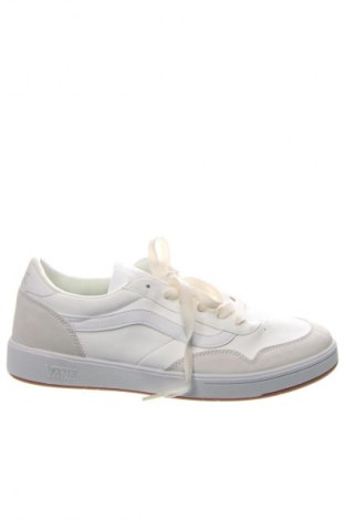 Ανδρικά παπούτσια Vans, Μέγεθος 45, Χρώμα Λευκό, Τιμή 38,99 €