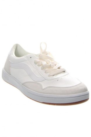 Ανδρικά παπούτσια Vans, Μέγεθος 45, Χρώμα Λευκό, Τιμή 38,99 €