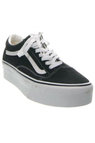 Ανδρικά παπούτσια Vans, Μέγεθος 45, Χρώμα Μαύρο, Τιμή 34,99 €