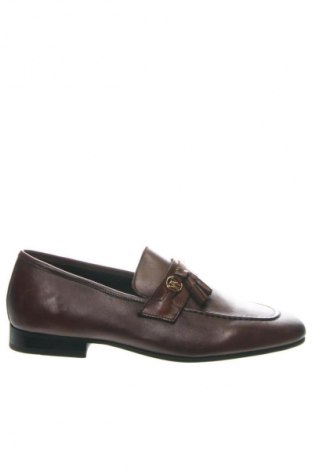 Ανδρικά παπούτσια Walk London, Μέγεθος 44, Χρώμα Καφέ, Τιμή 51,99 €