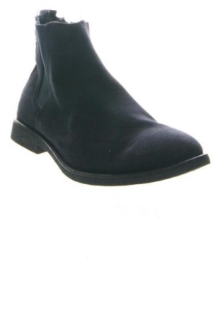 Ανδρικά παπούτσια Zign, Μέγεθος 44, Χρώμα Μπλέ, Τιμή 42,99 €