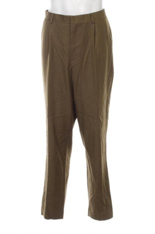 Pánské kalhoty  ASOS, Velikost XL, Barva Zelená, Cena  199,00 Kč