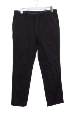 Pánské kalhoty  ASOS, Velikost M, Barva Černá, Cena  69,00 Kč