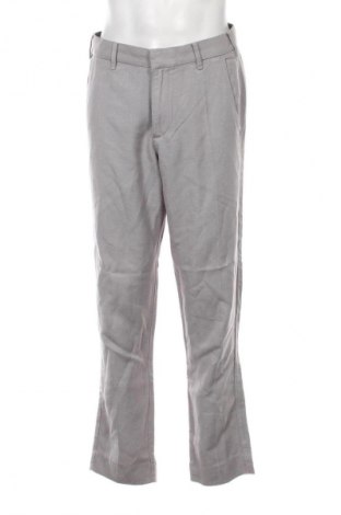 Ανδρικό παντελόνι Abercrombie & Fitch, Μέγεθος M, Χρώμα Γκρί, Τιμή 26,72 €