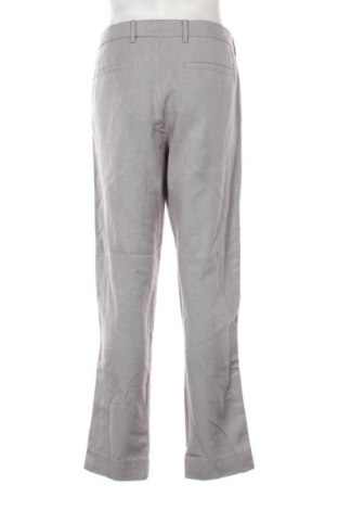 Ανδρικό παντελόνι Abercrombie & Fitch, Μέγεθος M, Χρώμα Γκρί, Τιμή 26,72 €
