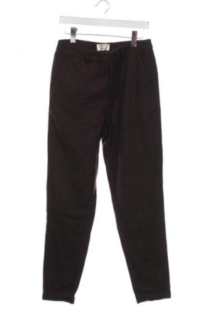 Мъжки панталон About You, Размер S, Цвят Кафяв, Цена 8,69 €