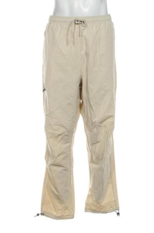 Pánské kalhoty  Air Jordan Nike, Velikost XXL, Barva Béžová, Cena  739,00 Kč