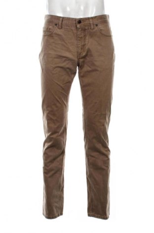 Férfi nadrág Alberto, Méret M, Szín Bézs, Ár 14 559 Ft