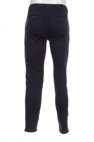 Herrenhose Alberto, Größe M, Farbe Blau, Preis 9,99 €