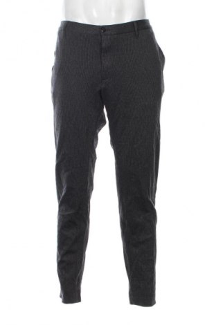 Herrenhose Alberto, Größe XL, Farbe Grau, Preis 27,99 €