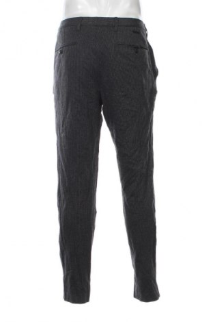 Herrenhose Alberto, Größe XL, Farbe Grau, Preis 27,99 €