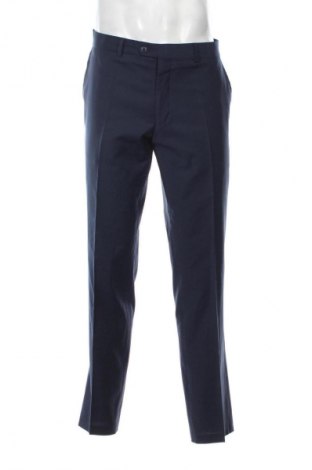 Мъжки панталон Andrews, Размер L, Цвят Син, Цена 8,18 €