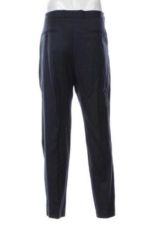 Męskie spodnie Andrews, Rozmiar XL, Kolor Niebieski, Cena 48,99 zł