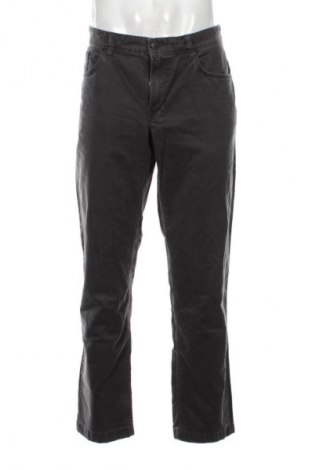 Pánské kalhoty  Angelo Litrico, Velikost XL, Barva Šedá, Cena  125,00 Kč