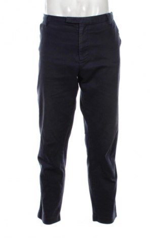 Мъжки панталон Armani Exchange, Размер XL, Цвят Син, Цена 24,03 €