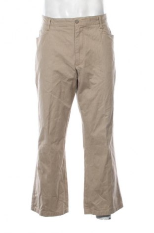 Pánské kalhoty  Autograph, Velikost XL, Barva Béžová, Cena  199,00 Kč