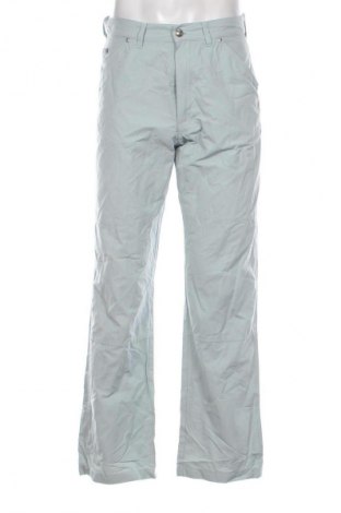 Męskie spodnie BOSS, Rozmiar M, Kolor Niebieski, Cena 90,99 zł