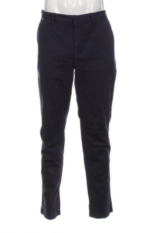 Pánské kalhoty  BOSS, Velikost XL, Barva Modrá, Cena  1 499,00 Kč