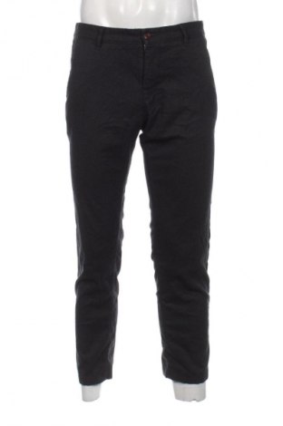 Pantaloni de bărbați BOSS, Mărime M, Culoare Albastru, Preț 150,99 Lei