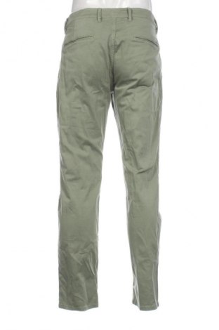 Férfi nadrág BOSS, Méret L, Szín Zöld, Ár 25 429 Ft