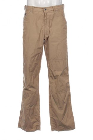 Pánské kalhoty  BOSS, Velikost M, Barva Béžová, Cena  649,00 Kč