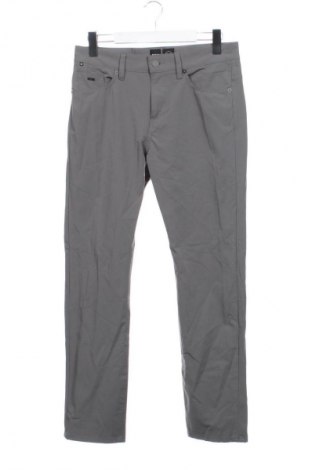 Herrenhose BOSS, Größe S, Farbe Grau, Preis € 35,99