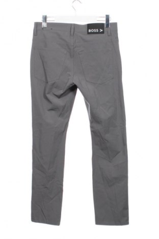Herrenhose BOSS, Größe S, Farbe Grau, Preis € 35,99