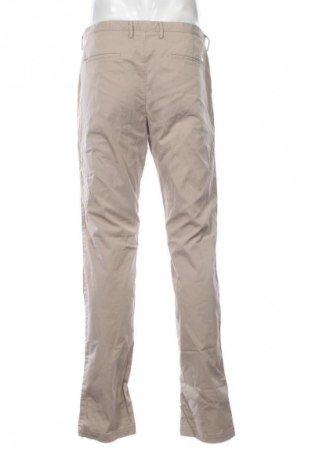 Pánské kalhoty  BOSS, Velikost L, Barva Béžová, Cena  819,00 Kč