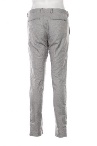 Męskie spodnie BOSS, Rozmiar L, Kolor Szary, Cena 161,99 zł