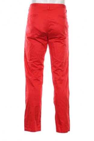Herrenhose BOSS, Größe L, Farbe Rot, Preis € 41,99